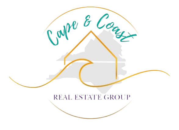 Cape & Coast Real Estate Group - Logo