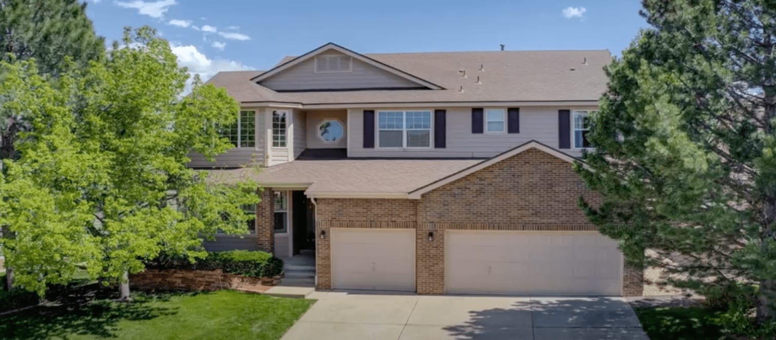 Shannon Byerly presents 592 Stonemont Drive Castle Pines, CO