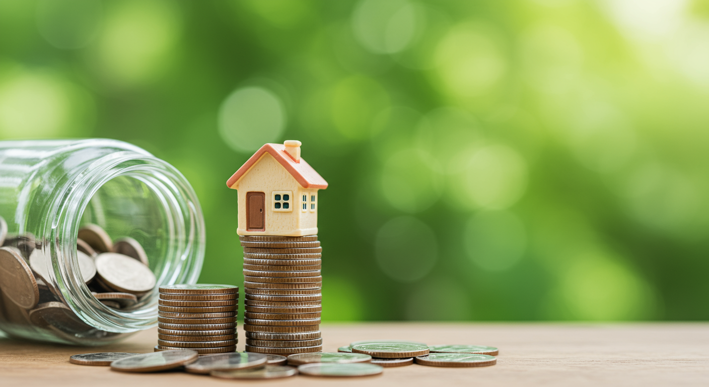 One Major Benefit of Investing in a Home | MyKCM