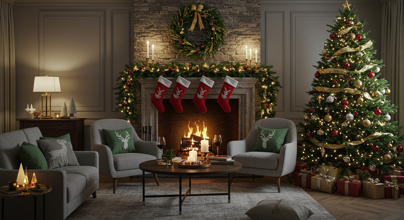 Holiday Trends to Try in 2021