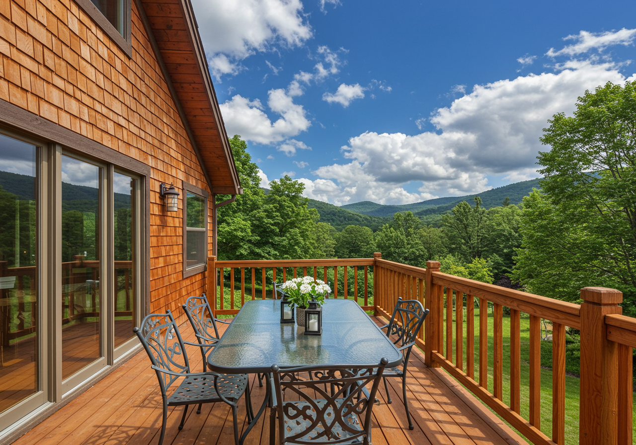 Mill Valley Homes for Sale