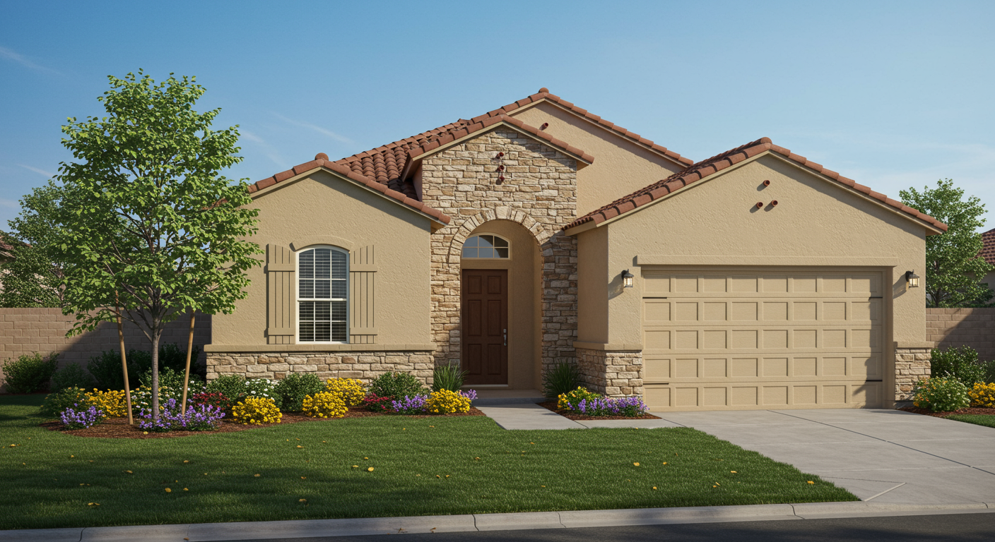 Maximizing your curb appeal