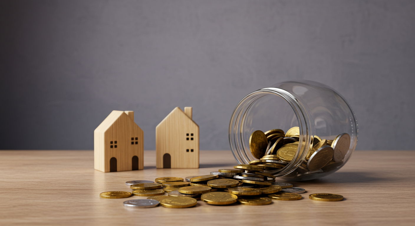 Owning Is More Affordable than Renting in the Majority of the Country | MyKCM