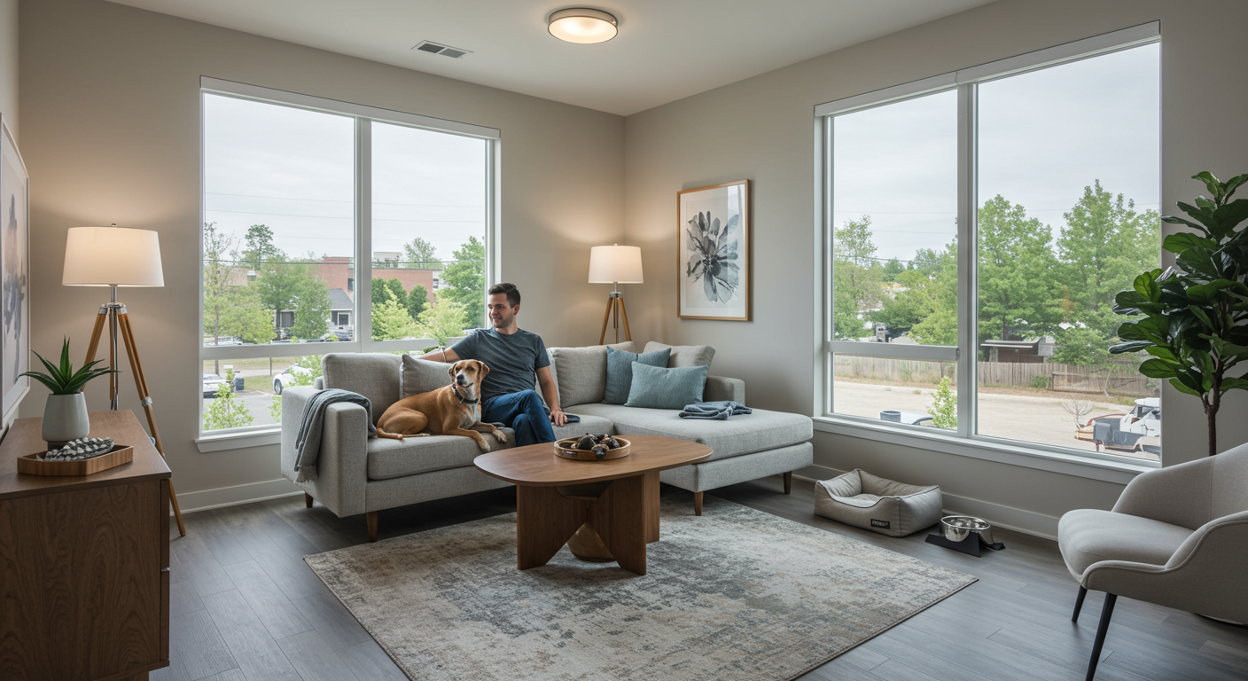 Pet Policy | Fairmont Austin