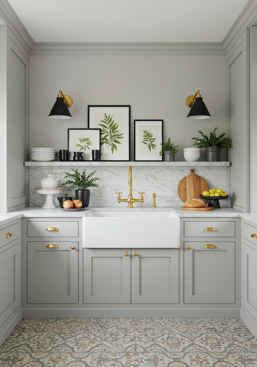 25 Modern Floor Tile Designs - The Best Tile Patterns for Every Room