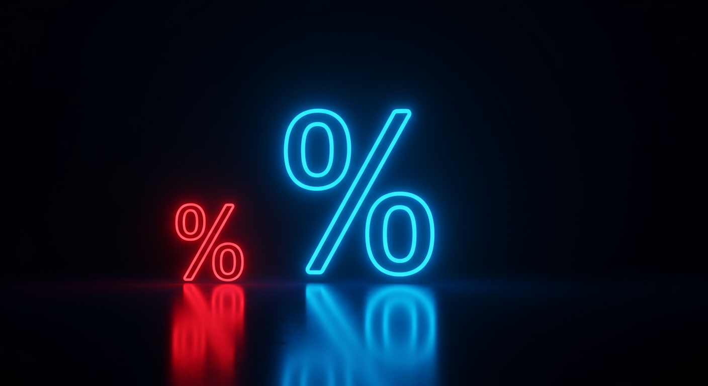 Control the Controllables If You’re Worried About Mortgage Rates