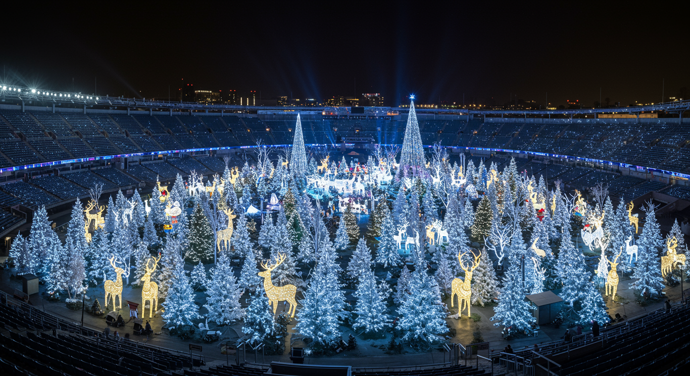 Enchant San Jose in PayPal Park