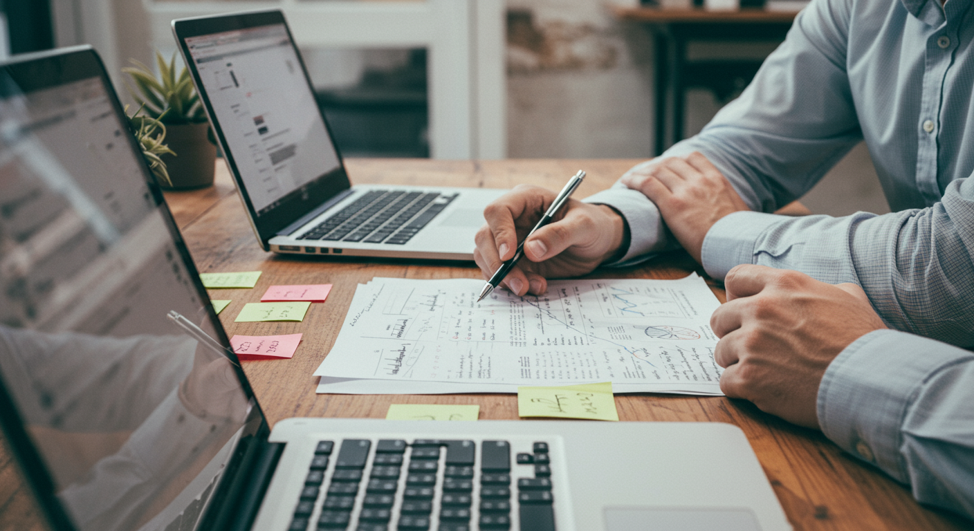 Extensive real estate experience