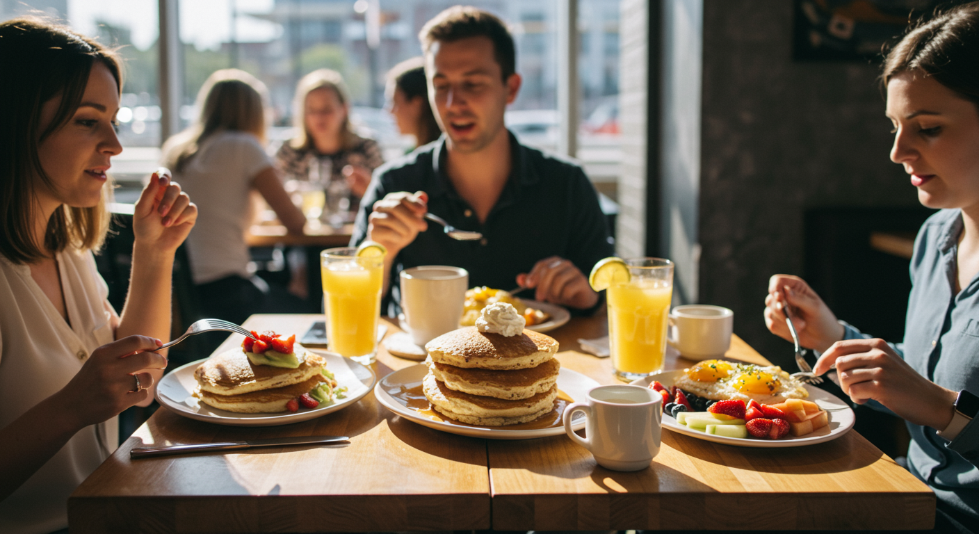 Weekender: 30 things to do in Charlotte this weekend including a food festival and brunch