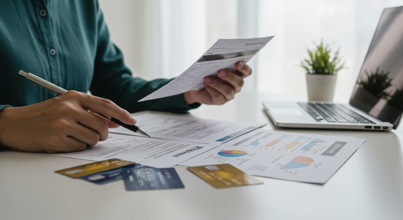 Pay Down Credit Card Debt