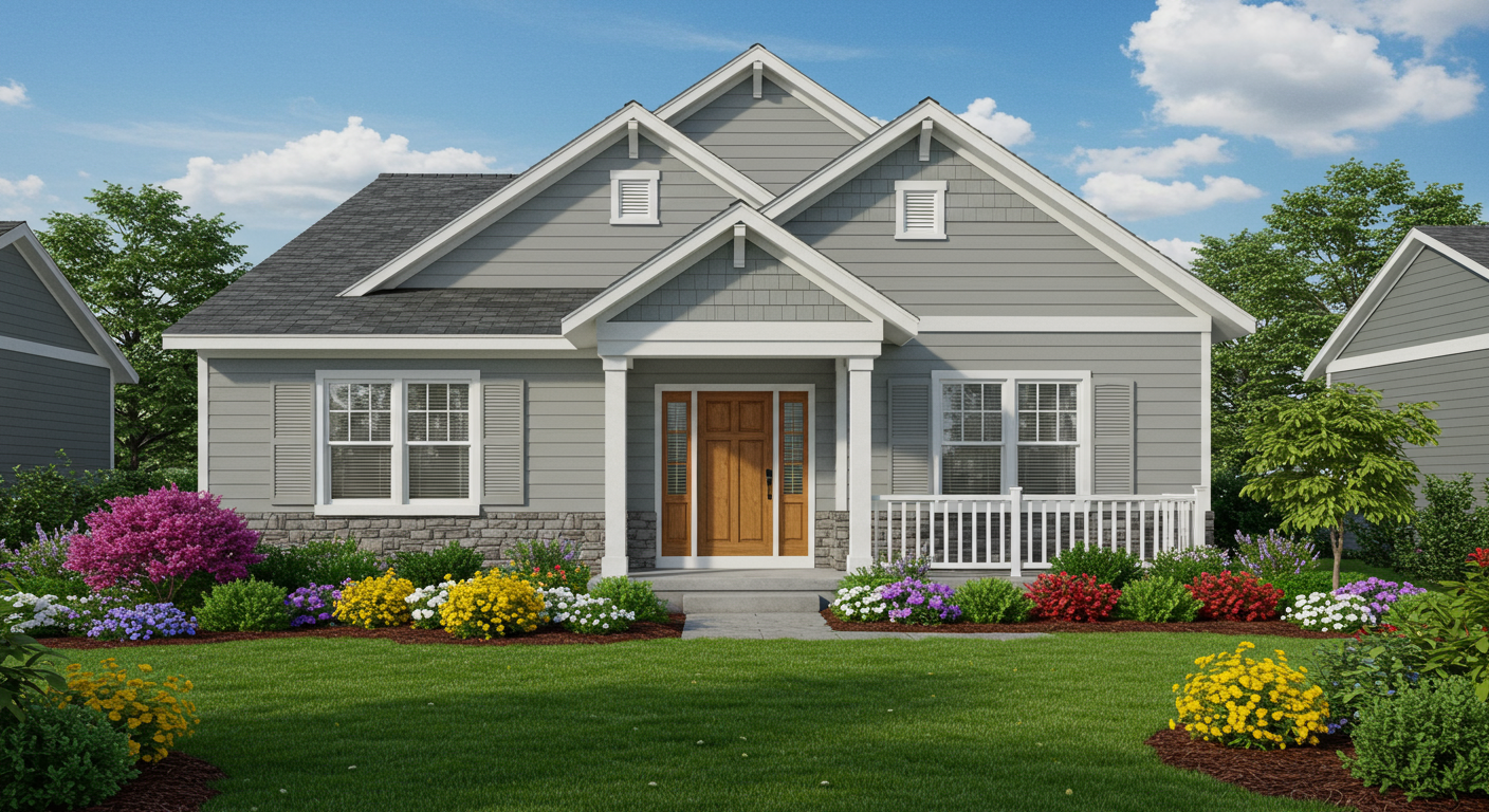 What’s Going To Happen with Home Prices This Year? | MyKCM