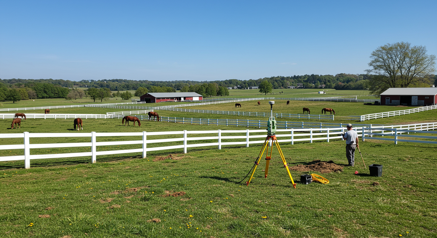 Equestrian Farm Legal Issues