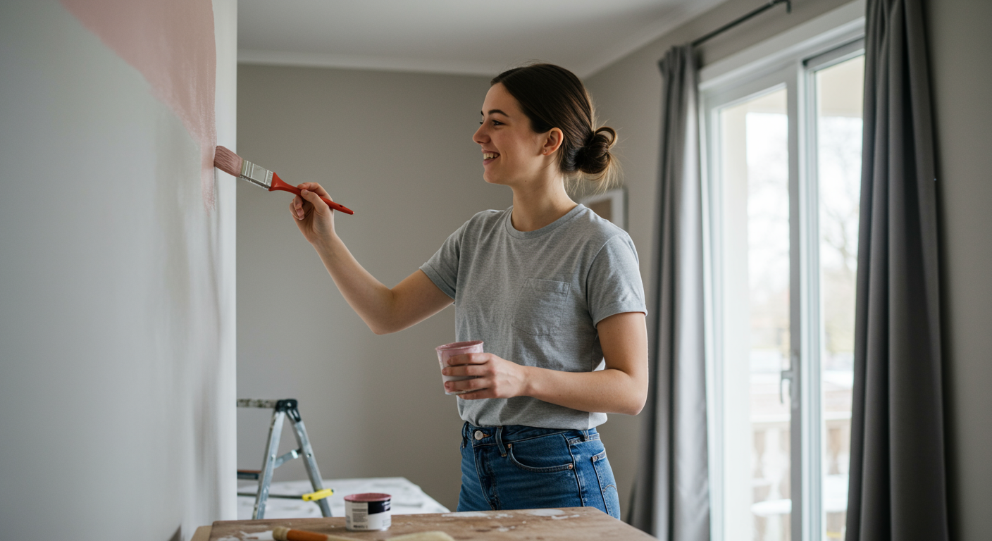 Spring into Action: Boost Your Home&rsquo;s Curb Appeal with Expert Guidance | MyKCM
