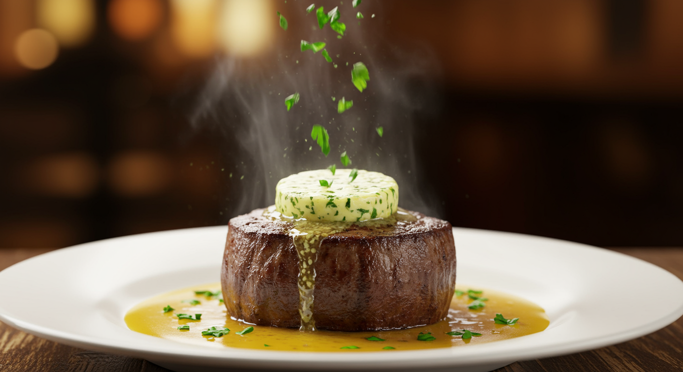 Ruth’s Chris Steak House