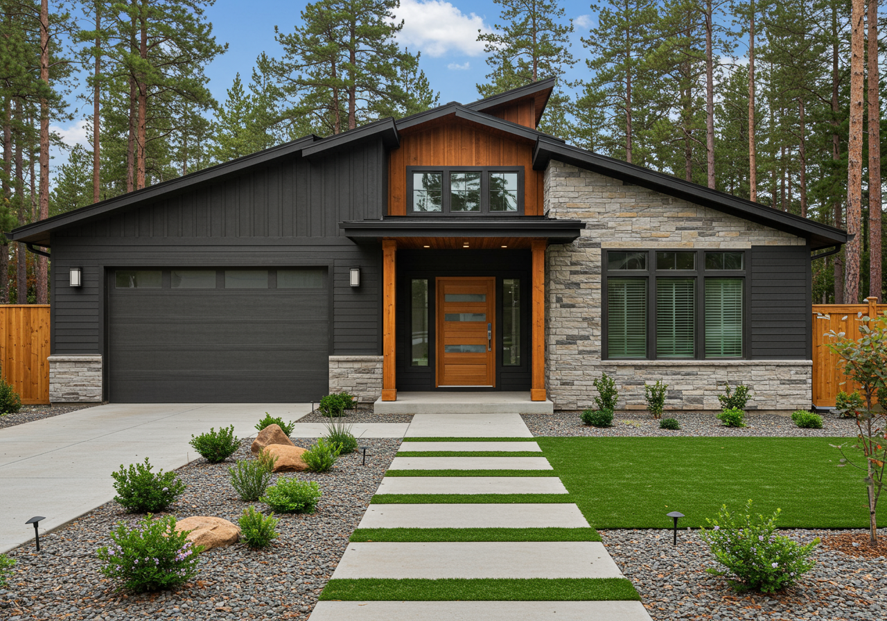 Colorado Springs 2023 Parade of Homes