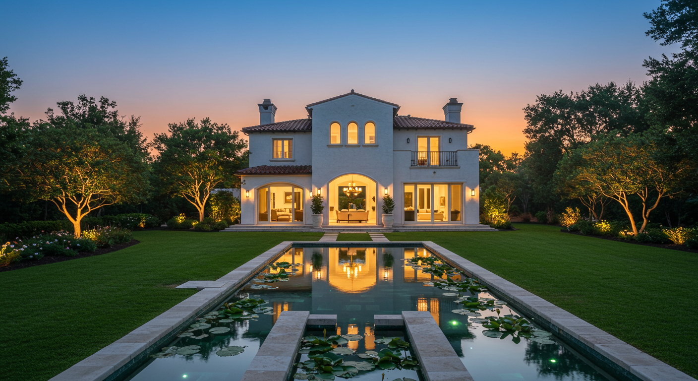Luxury Homes Are in High Demand | MyKCM