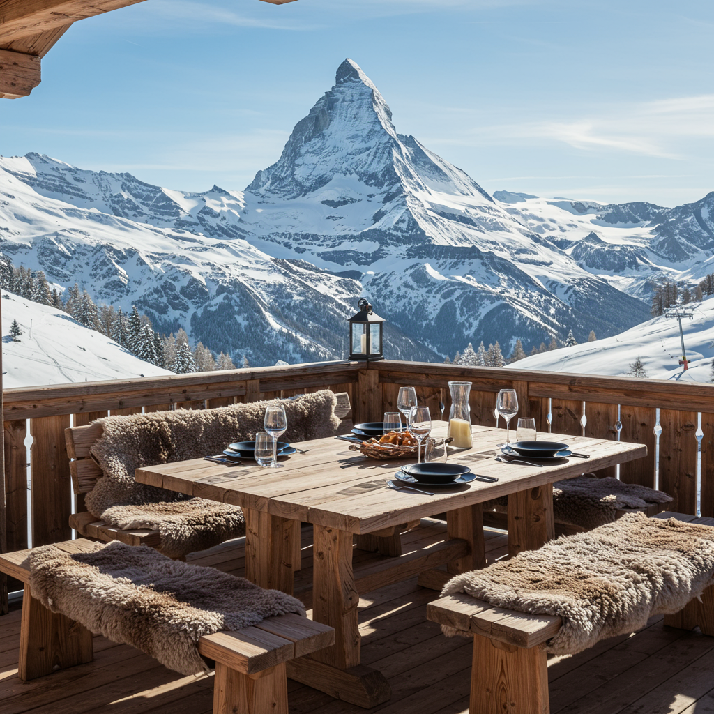 Tabitha Joyce contributor For me spring is all about skiing and for a snowsure ski trip before the end of April the...