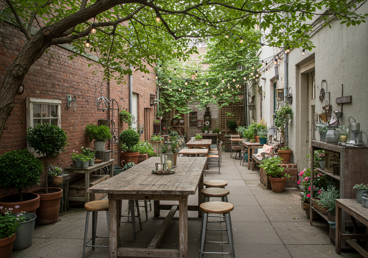NYC Apartments With a Balcony or Terrace to Rent Right Now | StreetEasy