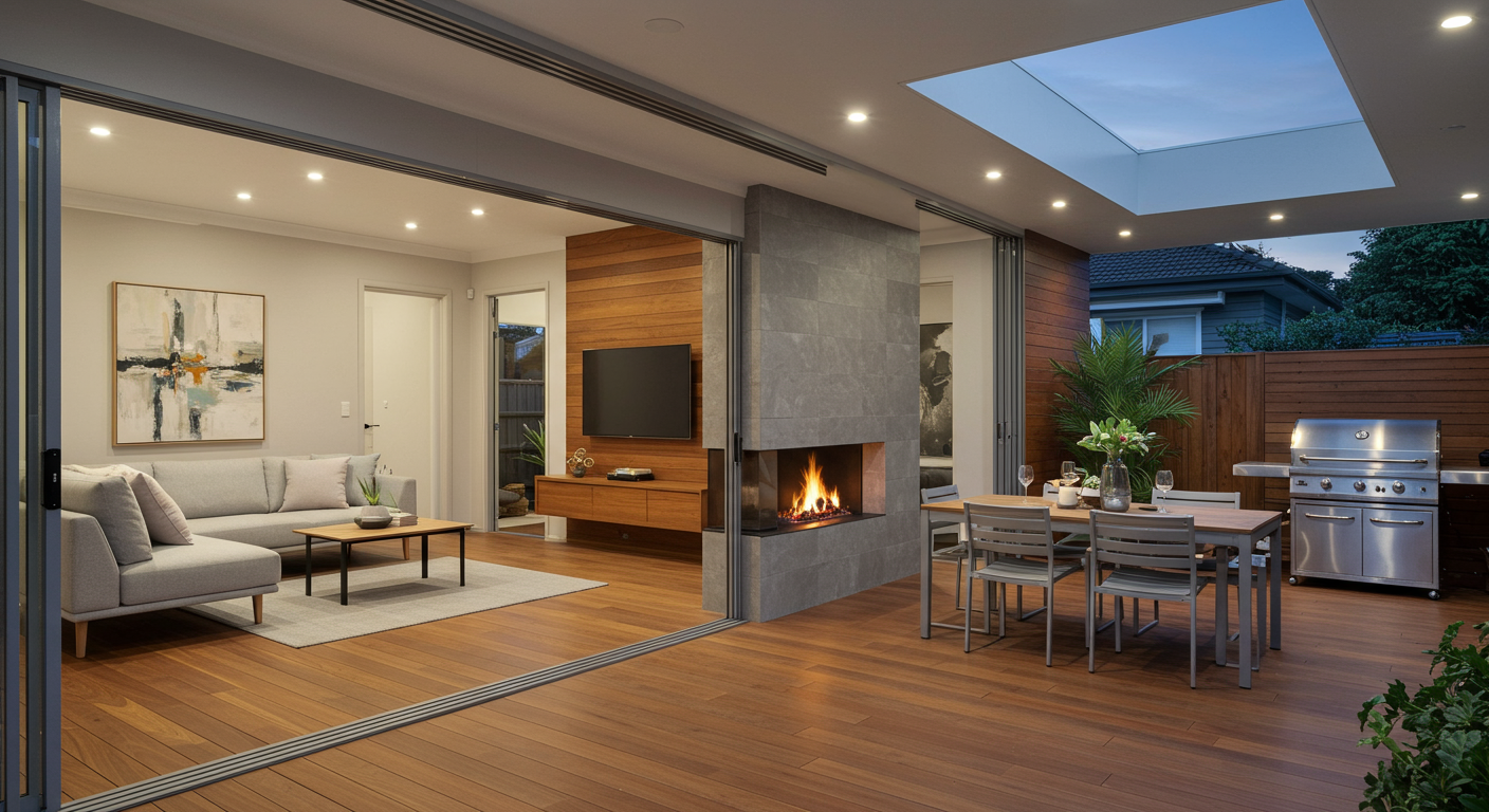 The West Vancouver Market