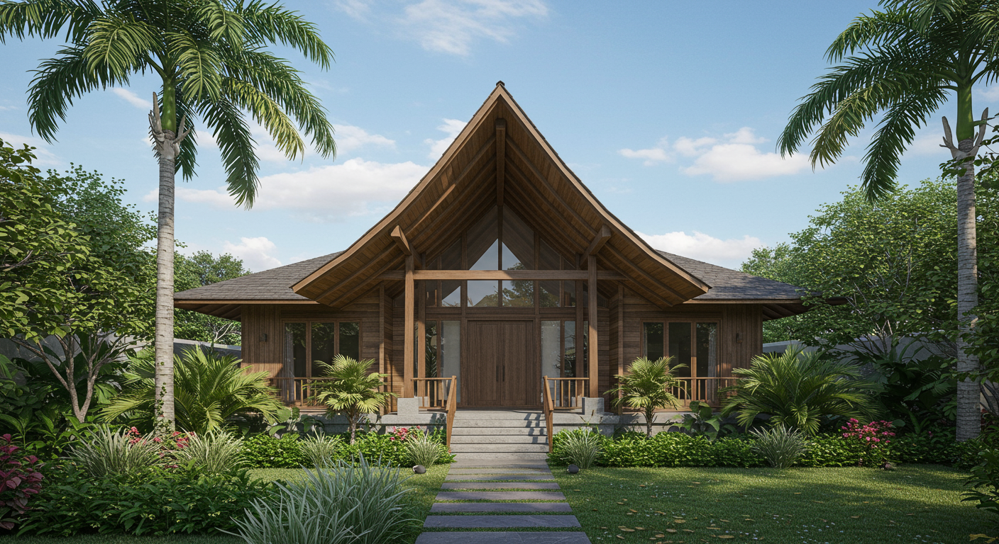 Haiku Homes