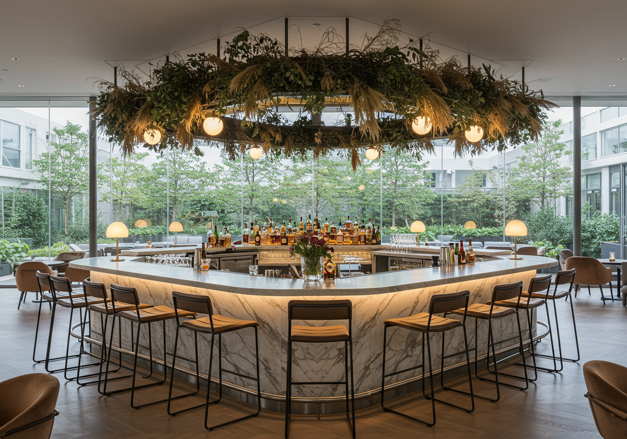 Orange County Happy Hour Spots