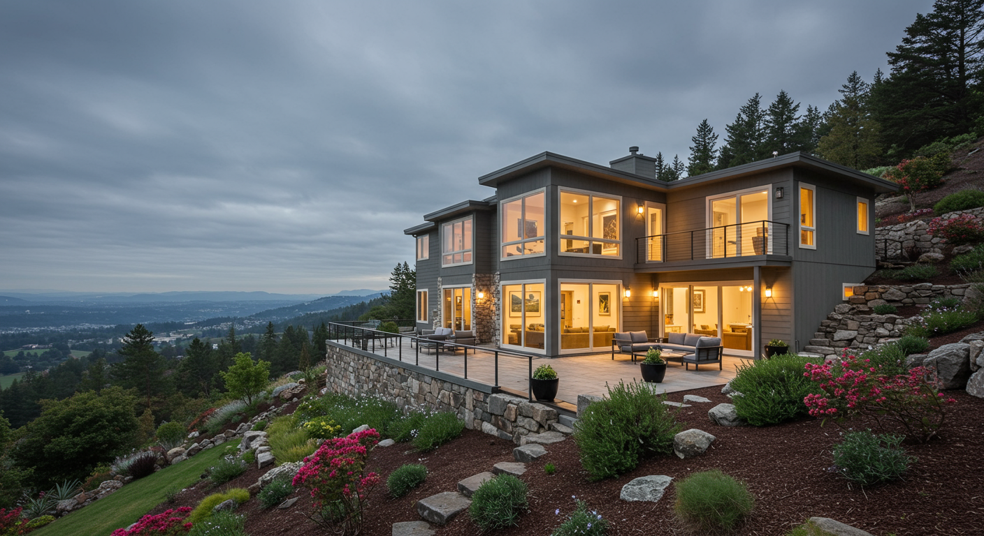 4132 NW Twilight Terrace