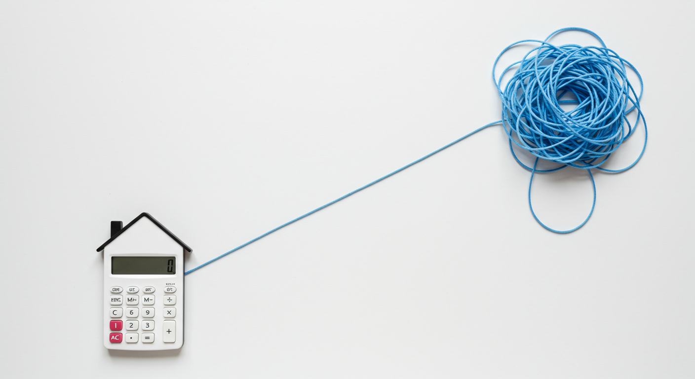 The Truth About Negative Home Equity Headlines | MyKCM