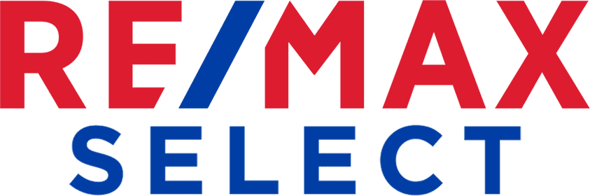 RE MAx Select logo