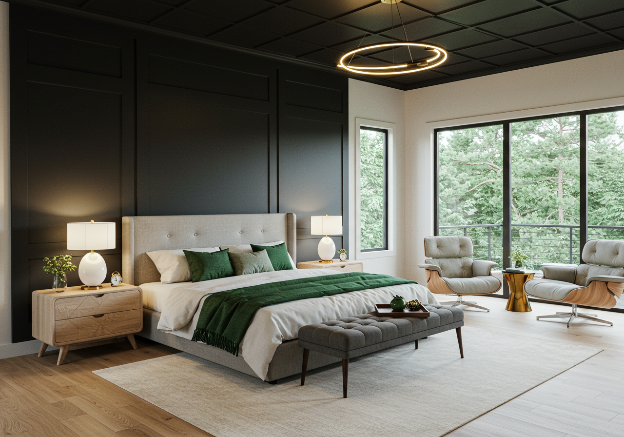 Colorado Springs Parade of Homes 2022