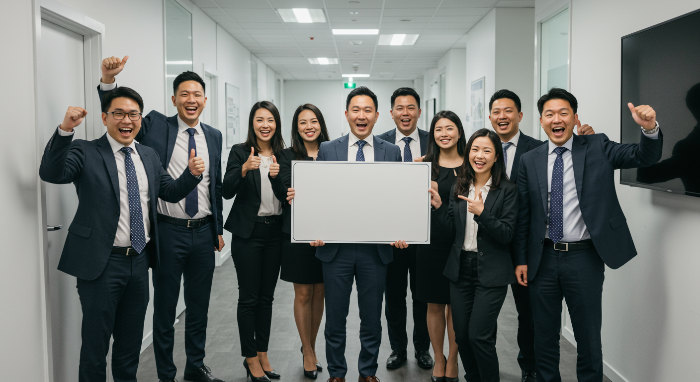 Work Hard - Play Hard 