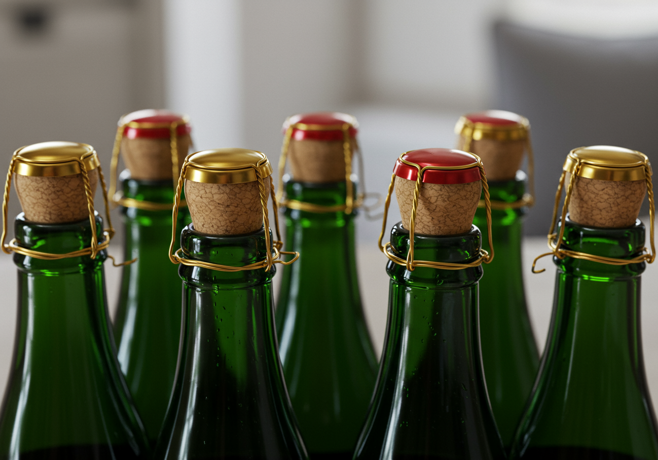 FRANCE-VITICULTURE-WINE-CHAMPAGNE