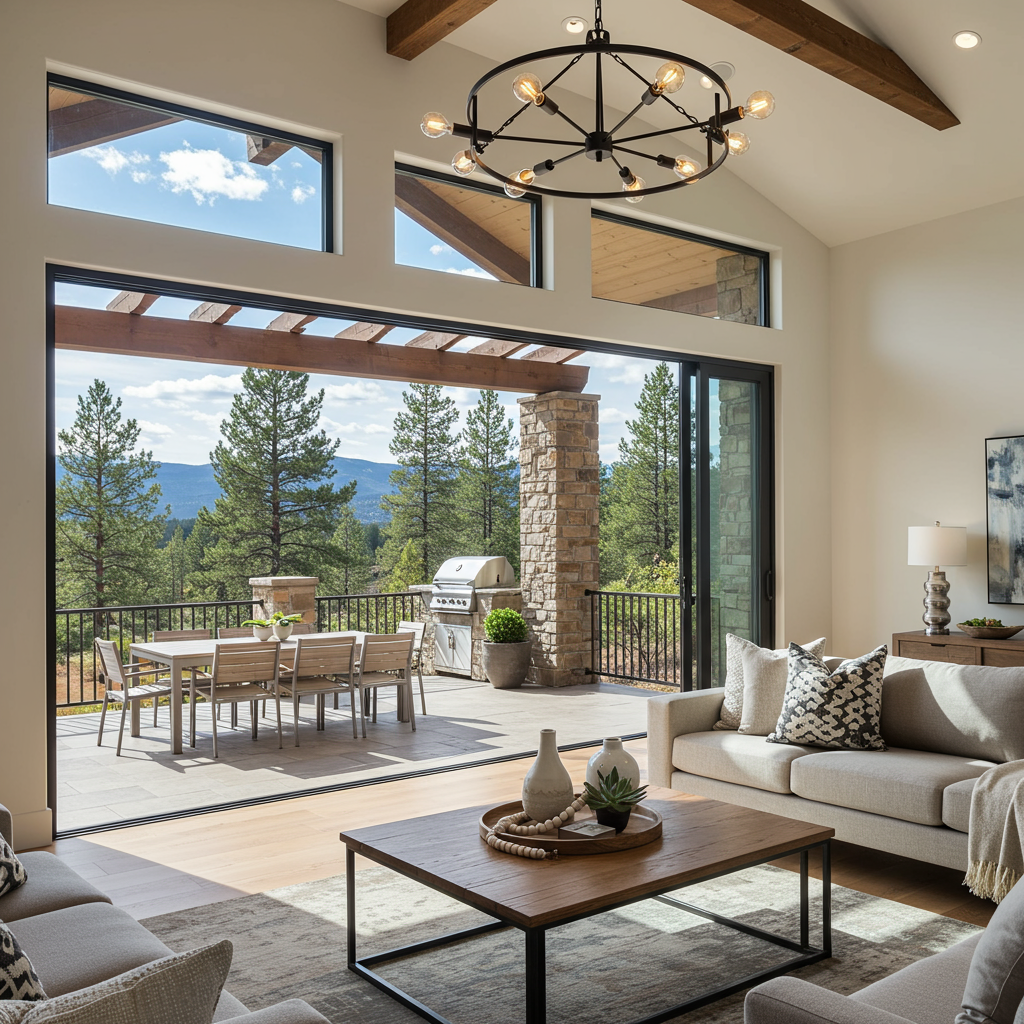 Colorado Springs 2023 Parade of Homes