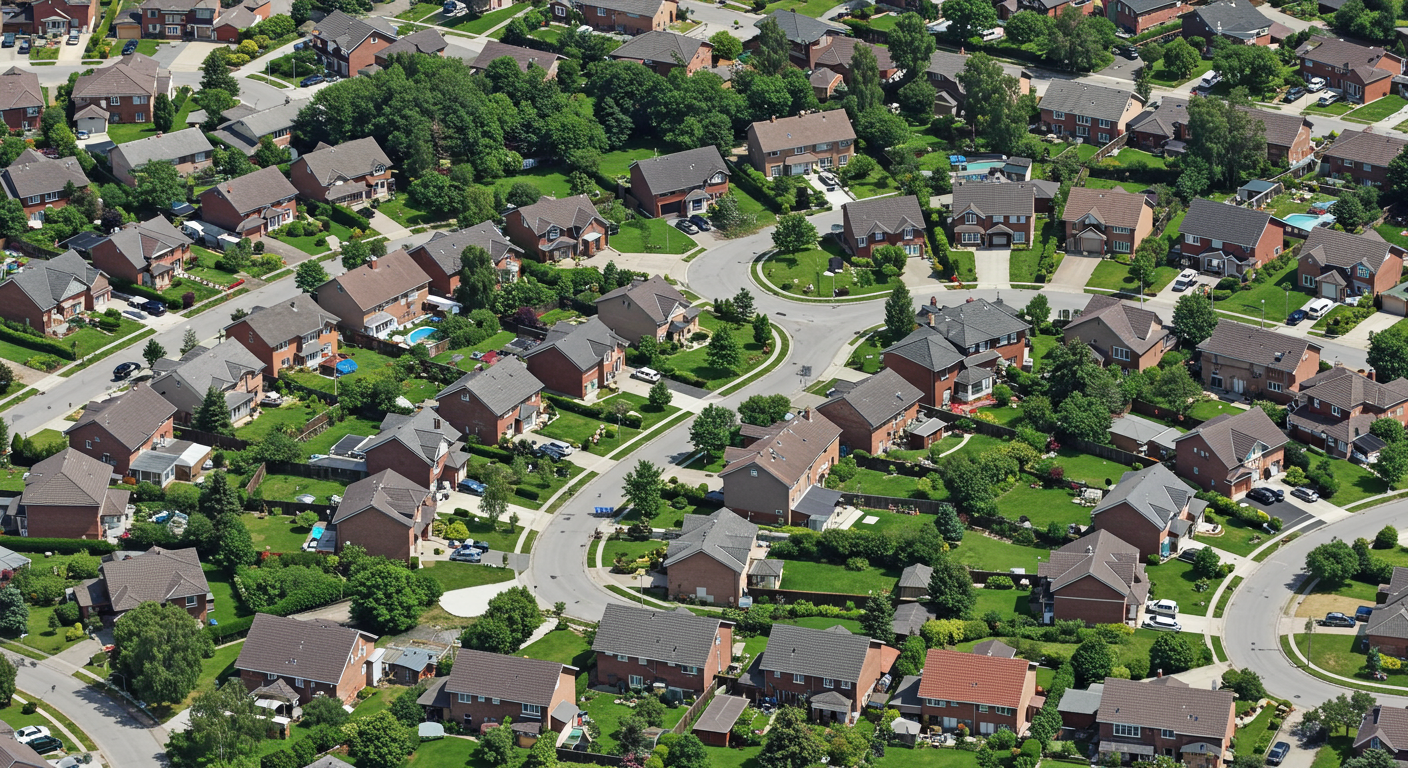 The Latest on Supply and Demand in Housing | MyKCM