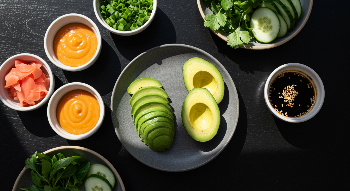 Crispy Chicken Katsu Bowls | halfbakedharvest.com