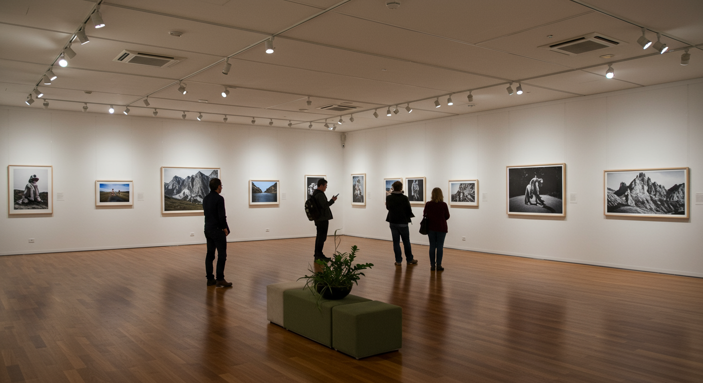 Expression Gallery of Fine Art in Hinsdale