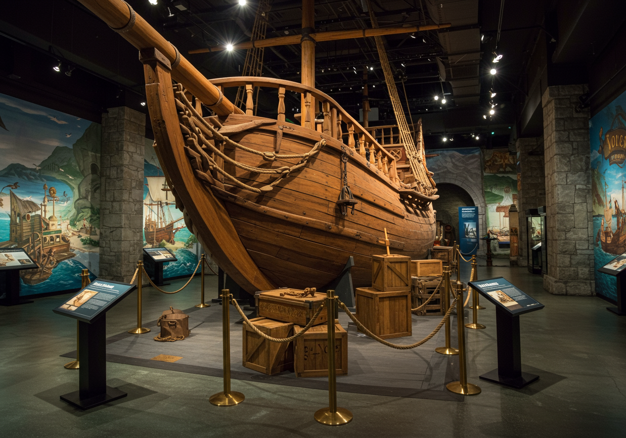 Tampa Bay History Center