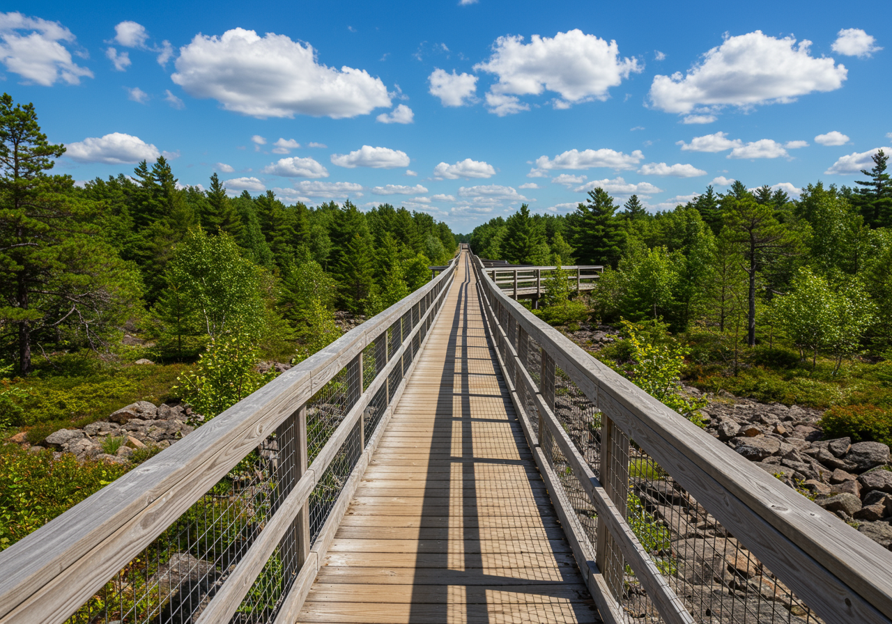 Castle Rock State Park