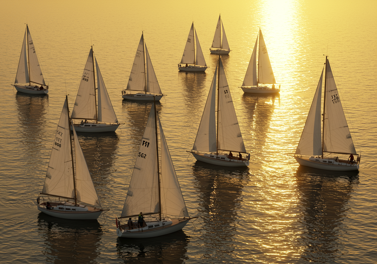 Corinthian Yacht Club