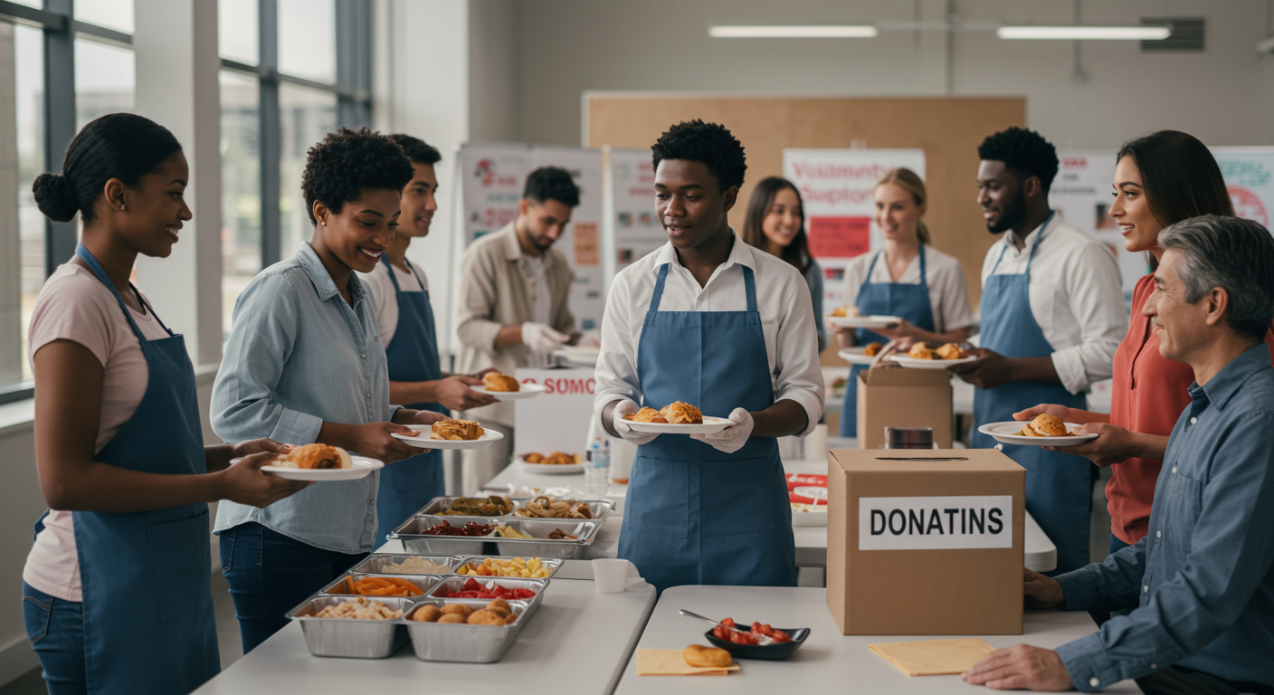 PATH- People Assisting the Homeless