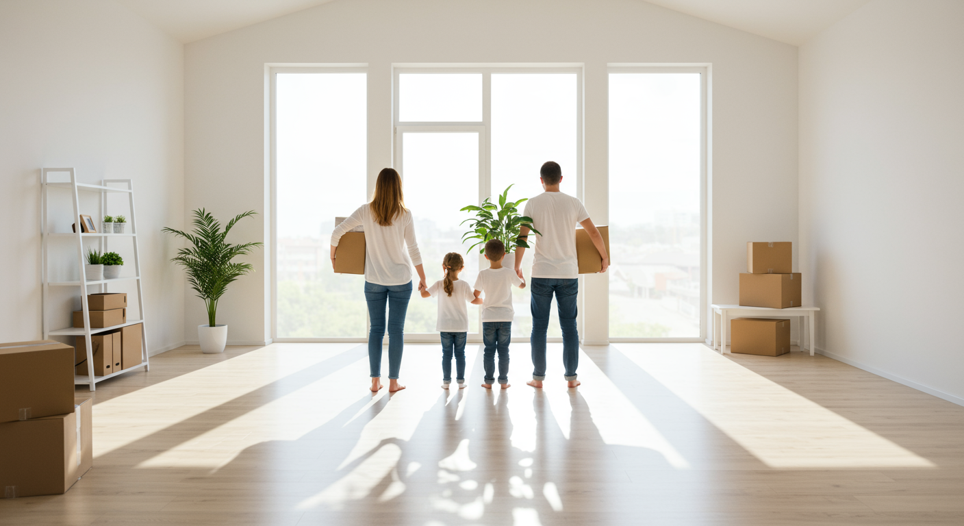 What to Look for When Buying a House