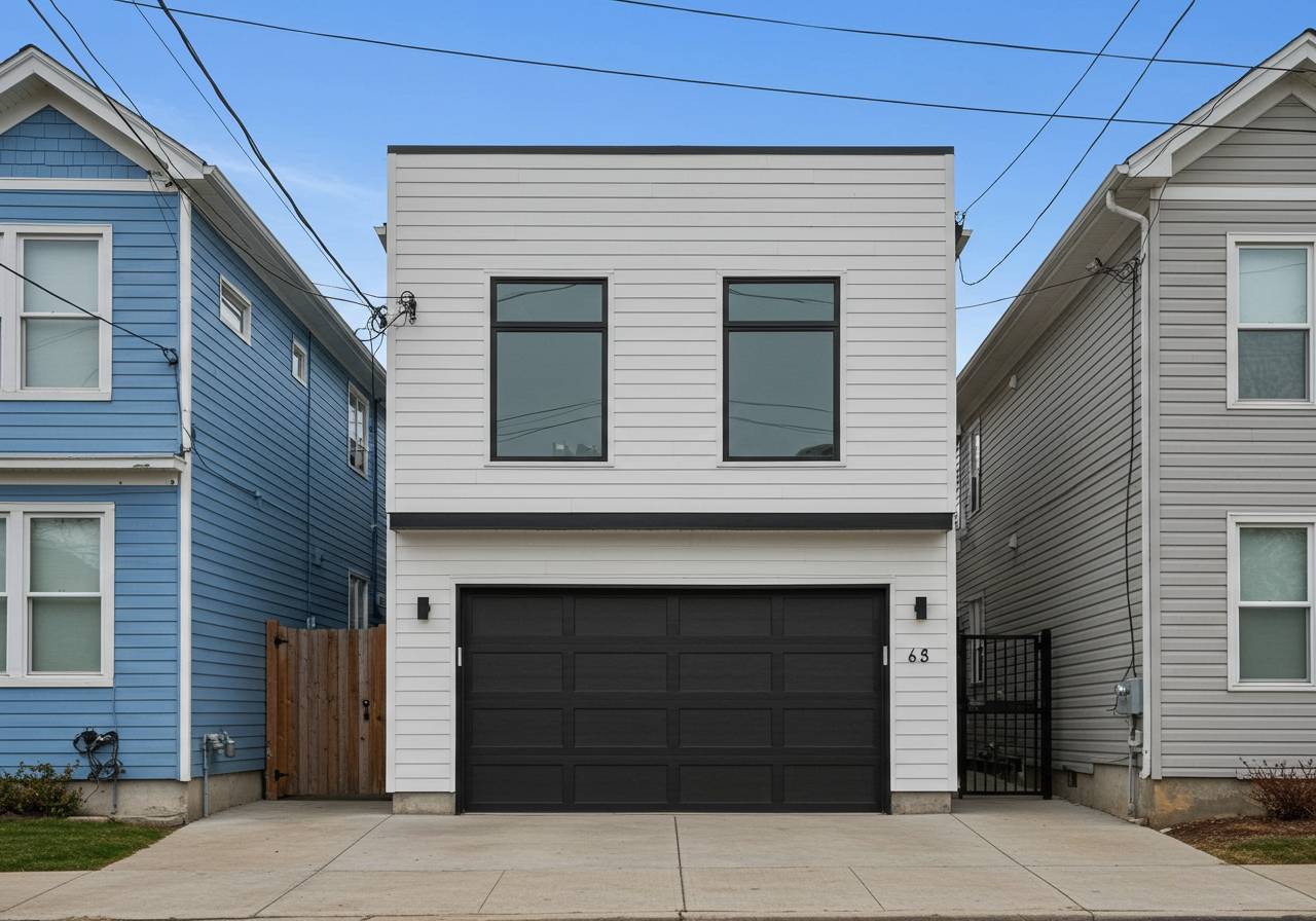 mortgage rates dropping