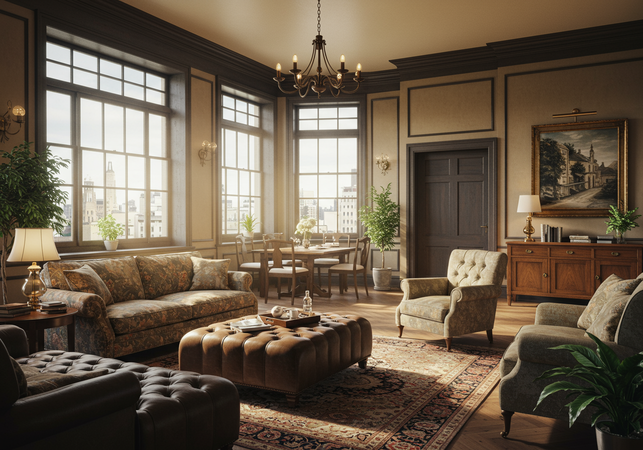 Long Beach real estate