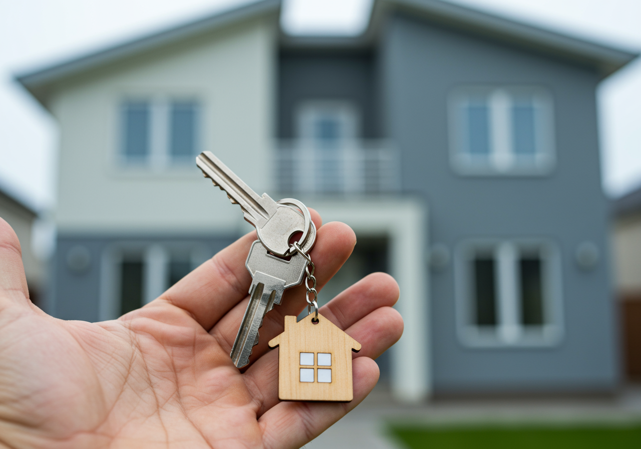 Mistakes to Avoid When Buying a Home