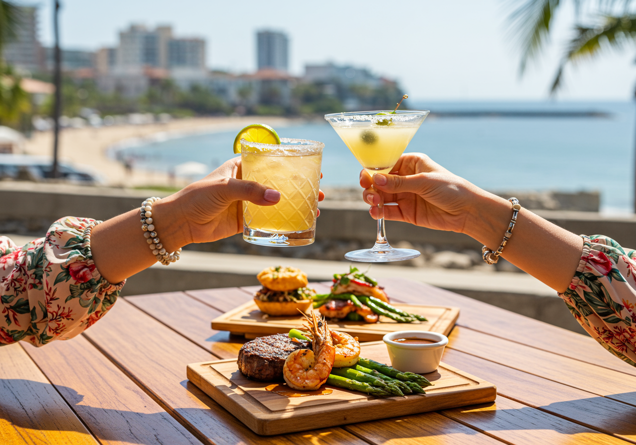 Orange County Happy Hour Spots