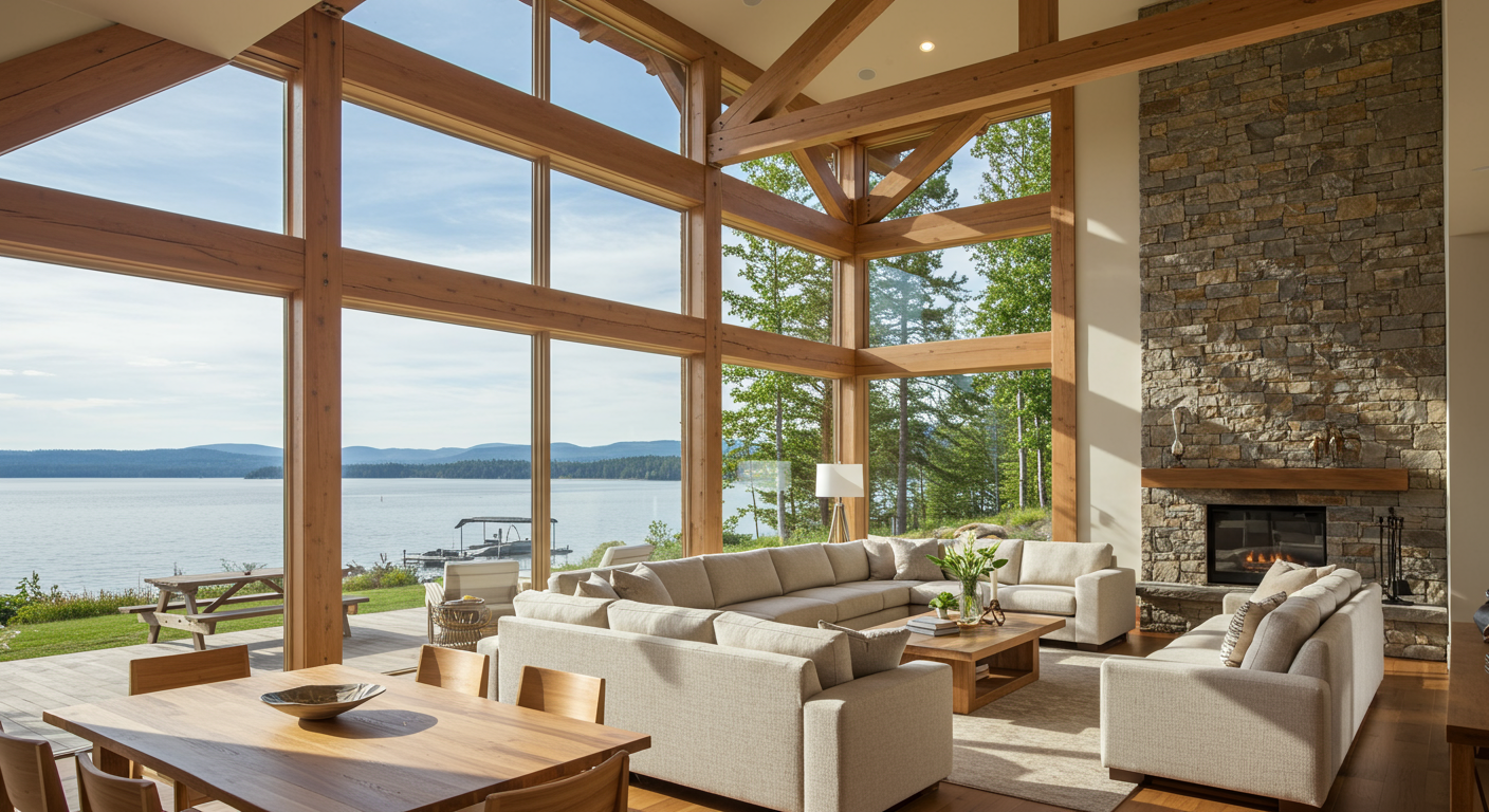 The Perks of Owning More Than One Home | MyKCM