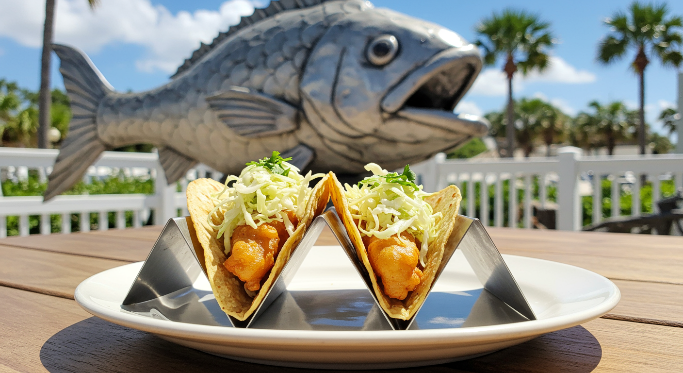 Check Out The Ugly Grouper