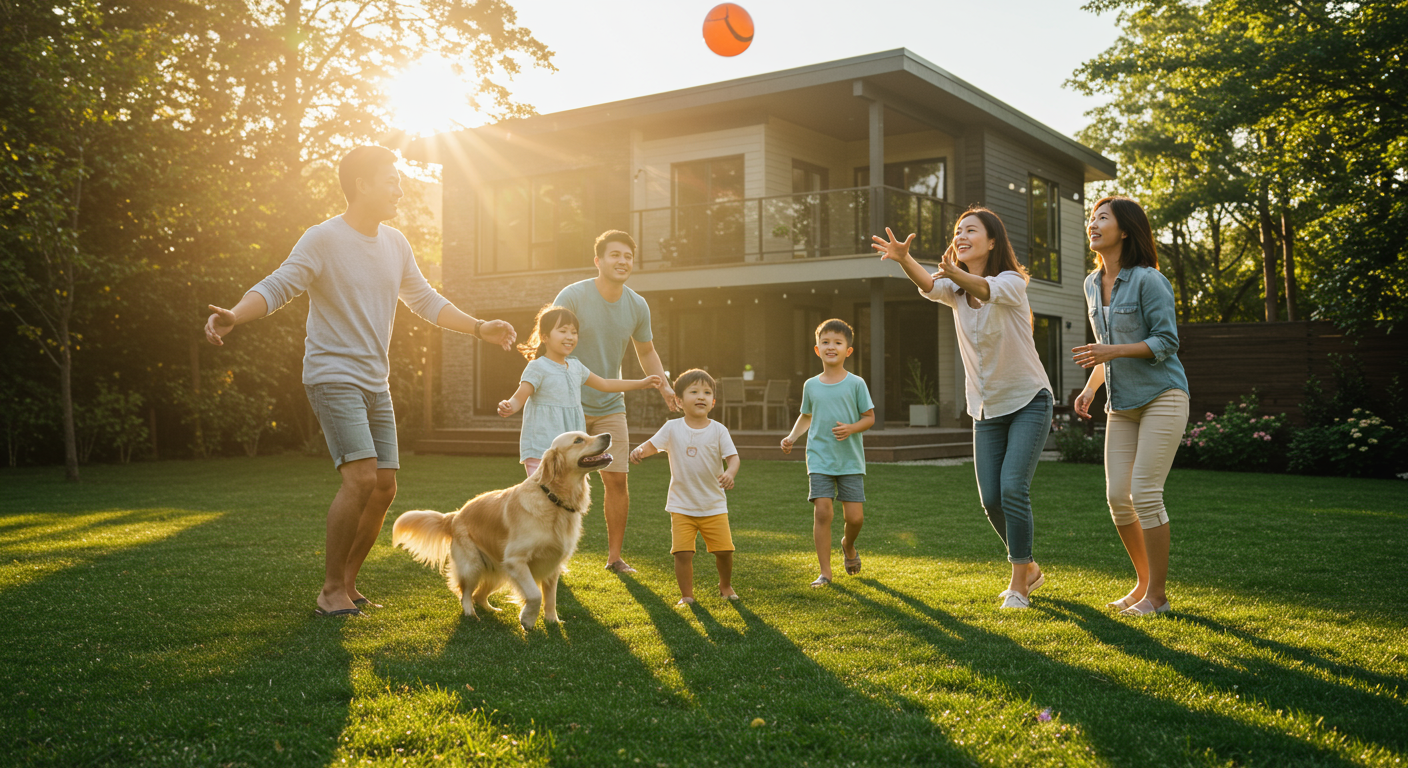 Buyers: You May Face Less Competition as Bidding Wars Ease | MyKCM