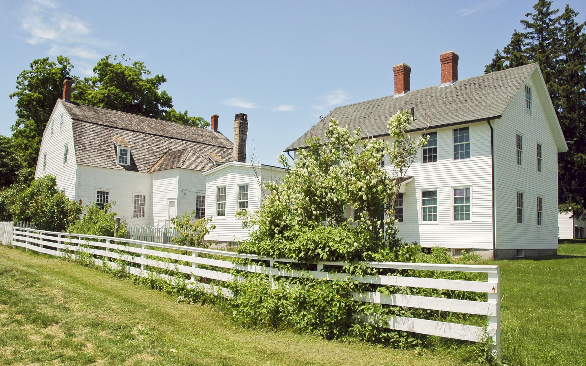 Oak Hill