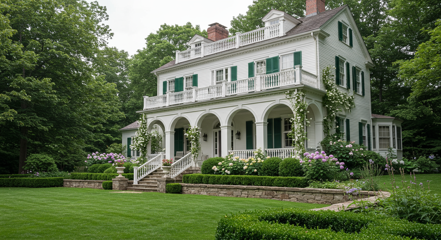 best vacation towns berkshires