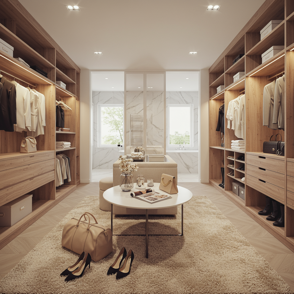 Safe Closet Lighting &mdash; Zimmerman Electric Company